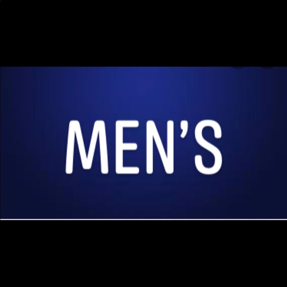 Men’s